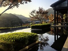 -湘湖逍遥庄园·水漾中餐厅