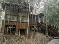 -洪湖悦兮半岛国际温泉度假村