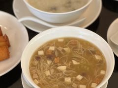 -厦门艾美酒店·乐美中餐厅