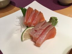 -泉寿司(万科公园店)