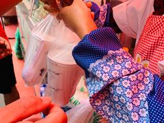 -清真老马家国华牛奶鸡蛋醪糟(正宁路店)