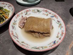 -奇芳阁·百年清真南京菜(夫子庙店)