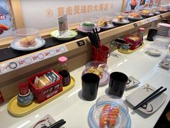 -三禾寿司(君尚店)