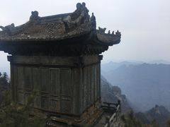 -武当山风景区