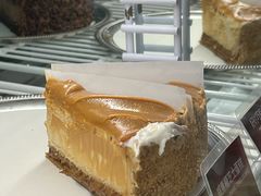 -The Cheesecake Factory芝乐坊餐厅(兴业太古汇店)