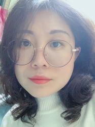 -侨治发型
