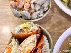 -木木鲜海鲜面(天一店)