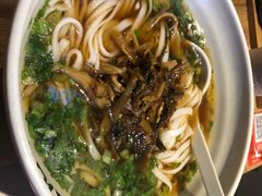 -湘人龙记老长沙米粉(华普国际大厦店)