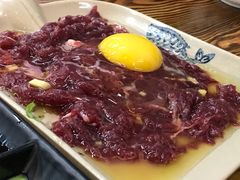 -顺德公平靓正特色牛花粥(花都店)