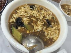 -北大地皖峰饭馆