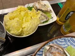 -金龙·打边炉(南京西路店)