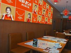 -东方饺子王(新阳路店)