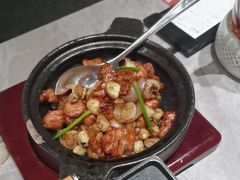 -大秦小宴•新派西北(万象前海店)