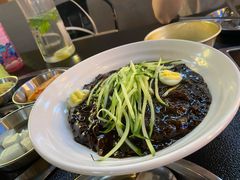 -包装马车·韩国料理·포장마차