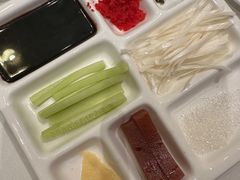 -四季民福烤鸭店(望京旺角店)