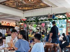 -宝莱纳餐厅(滨江店)