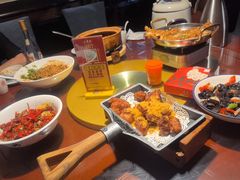 -小柴米·传统江西菜(八一广场店)