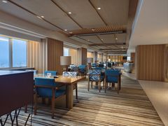 -广州中心皇冠假日酒店·汇点大堂吧
