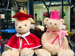 -济州岛泰迪熊博物馆