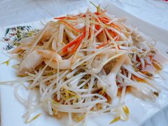 -宾朋海鲜特色美食餐厅·纯手工鲅鱼水饺(兴海路店)