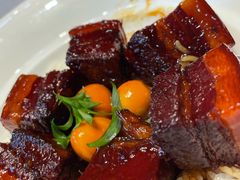 -鹊华居·地道鲁菜·海鲜·融合味(大明湖店)