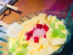 -多嘴超级肉蟹煲(杉杉国潮主题店)