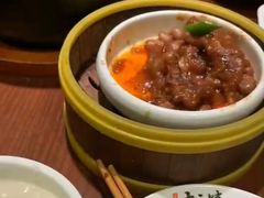 豉汁蒸凤爪-南拳十三姨·潮汕砂锅粥(世纪金源店)