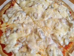 -新贝乐意大利餐厅(苏州中心店)