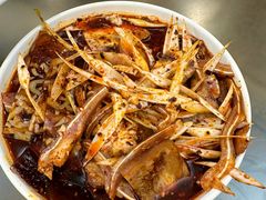 -老西安韩记三鲜煮馍(四府街店)