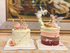 -馨越楼·点心·粤菜(赤坎店)