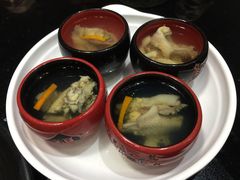 -百丈园龙江啫神馆