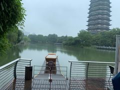 -听松楼·花园酒店·自助餐厅(红梅公园店)