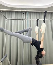 -奥本瑜伽·普拉提