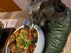 -滇越乘象云南餐厅(豆各庄店)