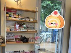 -小意思咖啡店(草桥店)