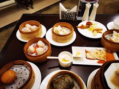 -京香轩·中餐厅(上海中庚聚龙酒店)