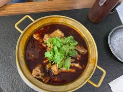 -友乐居羊蝎子(西直门店)