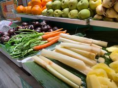 -亚马逊海鲜自助(梅溪湖步步高店)