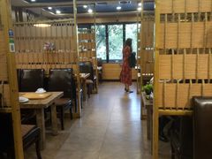 大堂-熙成烧烤(白塔岭店)