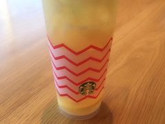 -星巴克(泰安万达店)