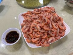 -老字号蛇口德记烧腊饭店·海鲜加工