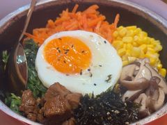 -朴大叔拌饭(广州越秀未来城店)