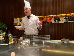 -和·铁板烧·OMAKASE(望京昆泰嘉晟酒店)