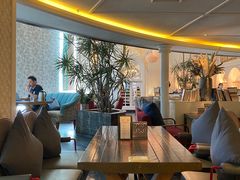 -良木缘咖啡西餐(蜀汉路店)
