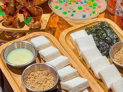 -哼蟹二将·烤肉酱蟹(合生汇店)