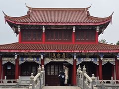 -显应宫(长乐区)