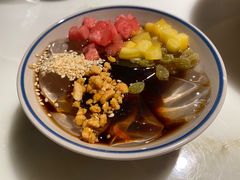 -初蓉丨遇见新川菜(亲贤街荣耀店)