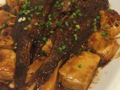 -鹿港小镇经典老上海菜(长乐路店)