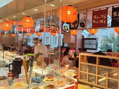 -莲寿司(国兴店)