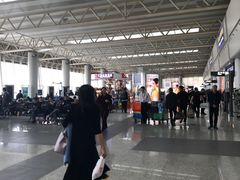 -温州龙湾国际机场